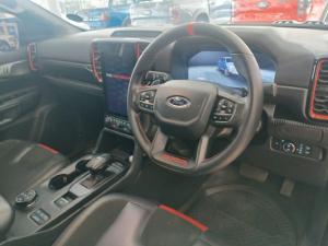 Ford Ranger 3.0T V6 double cab Raptor 4WD - Image 7