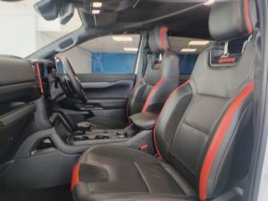 Ford Ranger 3.0T V6 double cab Raptor 4WD - Image 8