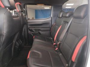 Ford Ranger 3.0T V6 double cab Raptor 4WD - Image 9