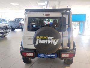 Suzuki Jimny 1.5 GLX AllGrip 5-door auto - Image 10