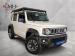 Suzuki Jimny 1.5 GLX AllGrip 5-door auto - Thumbnail 1