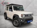Thumbnail Suzuki Jimny 1.5 GLX AllGrip 5-door auto