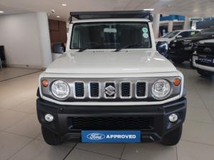 Suzuki Jimny 1.5 GLX AllGrip 5-door auto - Image 2
