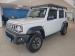 Suzuki Jimny 1.5 GLX AllGrip 5-door auto - Thumbnail 3