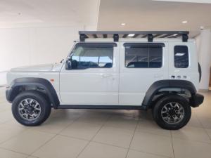 Suzuki Jimny 1.5 GLX AllGrip 5-door auto - Image 4