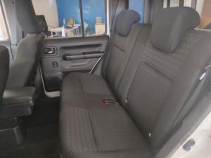Suzuki Jimny 1.5 GLX AllGrip 5-door auto - Image 5