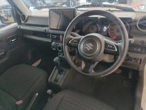 Suzuki Jimny 1.5 GLX AllGrip 5-door auto - Image 7
