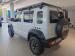Suzuki Jimny 1.5 GLX AllGrip 5-door auto - Thumbnail 9