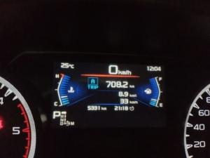 Isuzu D-Max 3.0TD Extended cab LSE - Image 11