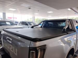 Isuzu D-Max 3.0TD Extended cab LSE - Image 12