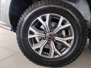 Isuzu D-Max 3.0TD Extended cab LSE - Image 13