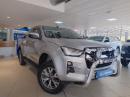 Thumbnail Isuzu D-Max 3.0TD Extended cab LSE