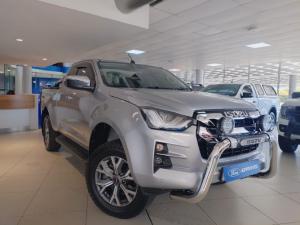 Isuzu D-Max 3.0TD Extended cab LSE - Image 1