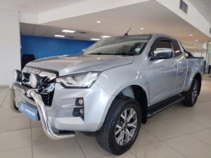 Isuzu D-Max 3.0TD Extended cab LSE - Image 2