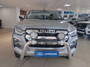 Isuzu D-Max 3.0TD Extended cab LSE - Image 3