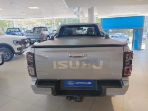 Isuzu D-Max 3.0TD Extended cab LSE - Image 5