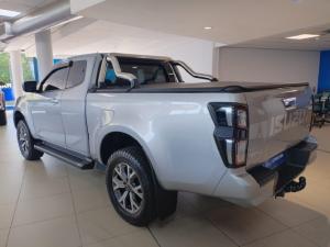 Isuzu D-Max 3.0TD Extended cab LSE - Image 7