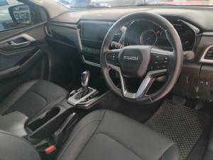 Isuzu D-Max 3.0TD Extended cab LSE - Image 8