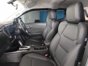 Isuzu D-Max 3.0TD Extended cab LSE - Image 9