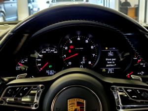 Porsche 911 Carrera cabriolet - Image 13