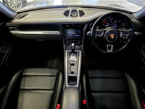 Porsche 911 Carrera cabriolet - Image 19