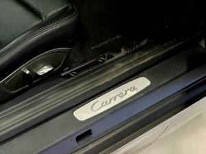 Porsche 911 Carrera cabriolet - Image 22