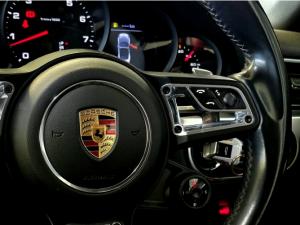 Porsche 911 Carrera cabriolet - Image 24