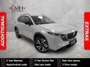 Thumbnail Mazda CX-5 2.5 Dynamic