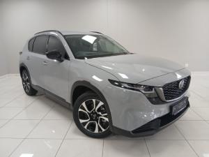 Mazda CX-5 2.5 Dynamic - Image 1