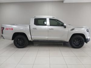 Foton Tunland V7 2.0TD double cab VLX 4x4 - Image 10