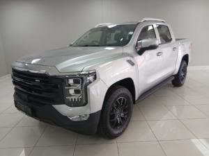 Foton Tunland V7 2.0TD double cab VLX 4x4 - Image 11