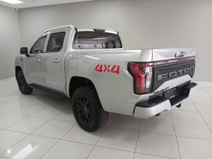 Foton Tunland V7 2.0TD double cab VLX 4x4 - Image 12