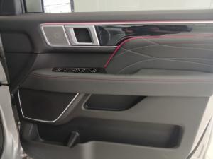 Foton Tunland V7 2.0TD double cab VLX 4x4 - Image 13