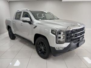 Foton Tunland V7 2.0TD double cab VLX 4x4 - Image 1