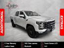Thumbnail Foton Tunland V7 2.0TD double cab VLX 4x4