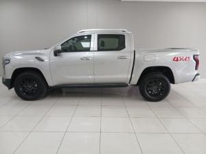 Foton Tunland V7 2.0TD double cab VLX 4x4 - Image 2