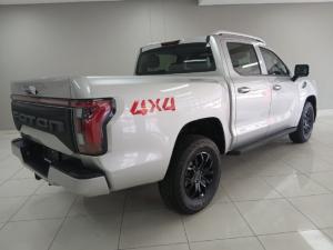 Foton Tunland V7 2.0TD double cab VLX 4x4 - Image 3