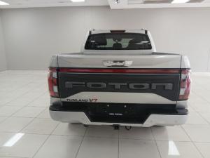 Foton Tunland V7 2.0TD double cab VLX 4x4 - Image 4