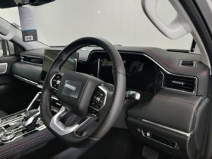 Foton Tunland V7 2.0TD double cab VLX 4x4 - Image 5