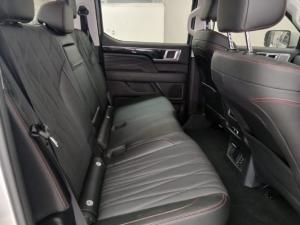 Foton Tunland V7 2.0TD double cab VLX 4x4 - Image 6