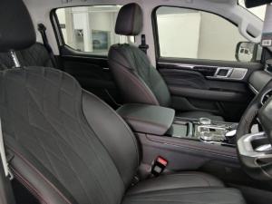 Foton Tunland V7 2.0TD double cab VLX 4x4 - Image 7
