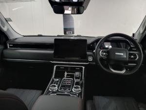 Foton Tunland V7 2.0TD double cab VLX 4x4 - Image 8