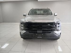 Foton Tunland V7 2.0TD double cab VLX 4x4 - Image 9