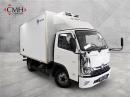 Thumbnail Foton Miler Truck RefrigerationChassis Cab