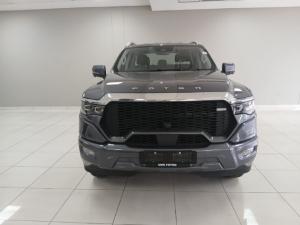 Foton Tunland V9 2.0TD double cab VLX - Image 10