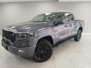 Foton Tunland V9 2.0TD double cab VLX - Image 12