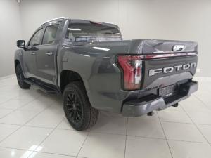 Foton Tunland V9 2.0TD double cab VLX - Image 13