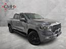 Thumbnail Foton Tunland V9 2.0TD double cab VLX