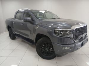 Foton Tunland V9 2.0TD double cab VLX - Image 1