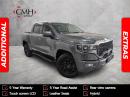 Thumbnail Foton Tunland V9 2.0TD double cab VLX